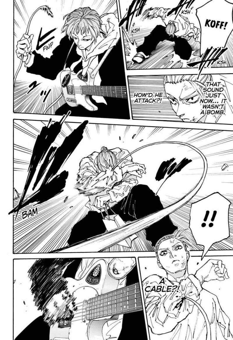 Chapter 170 - Page 19